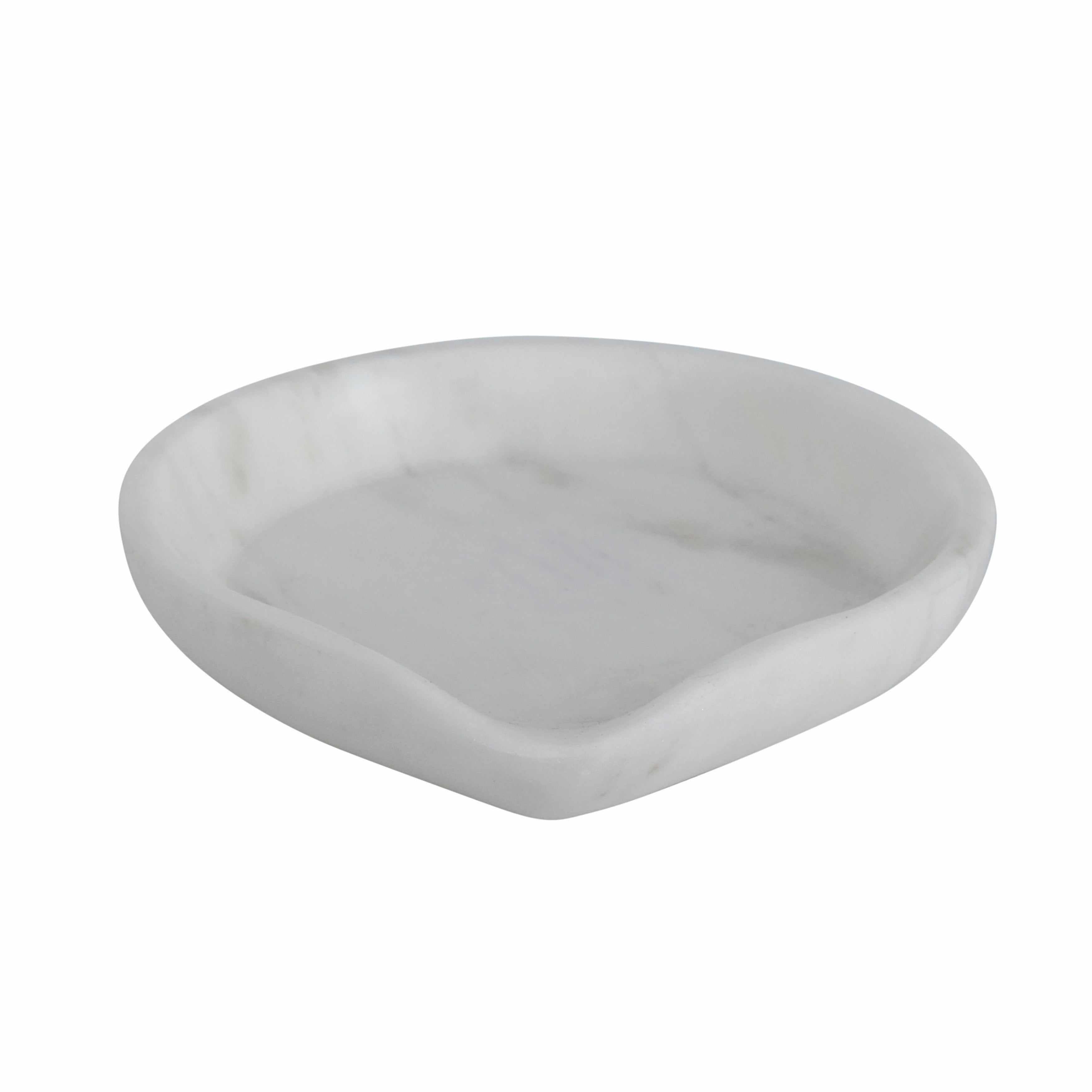 Bloomingville Marble Spoon Rest