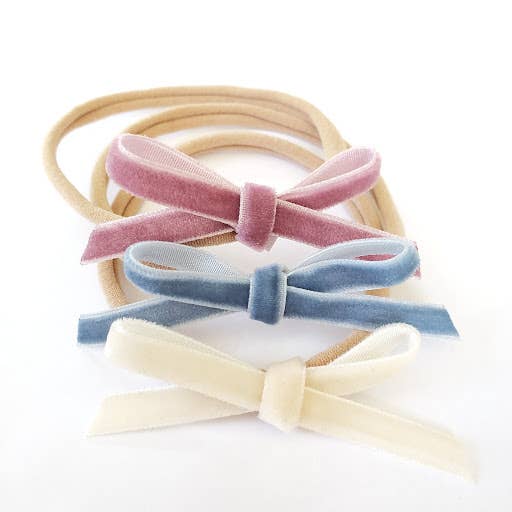 Itty Bitty Bow Sets