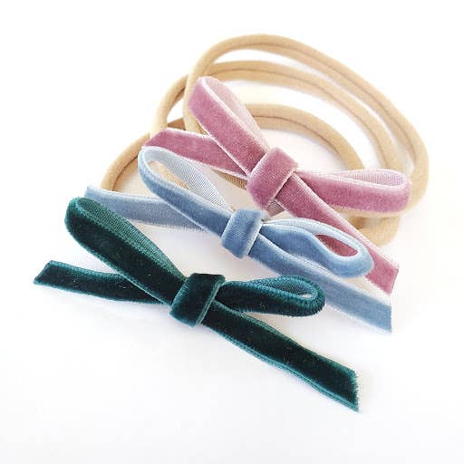 Itty Bitty Bow Sets