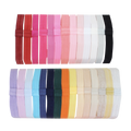 Stretchy Headband: Add-A-Bow