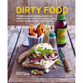 Deliciously Messy Food
