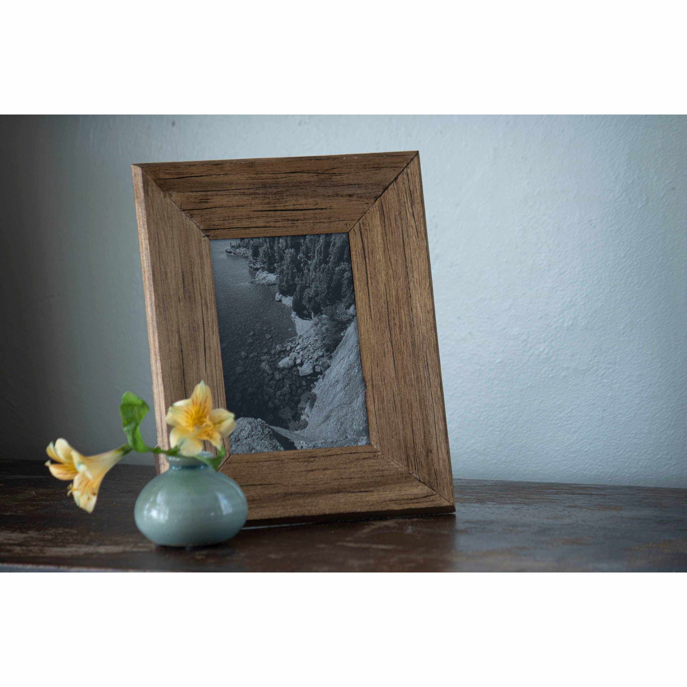 Sierra Photo Frame