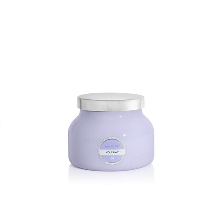 Capri Blue Volcano Digital Lavender Petite Jar, 8oz