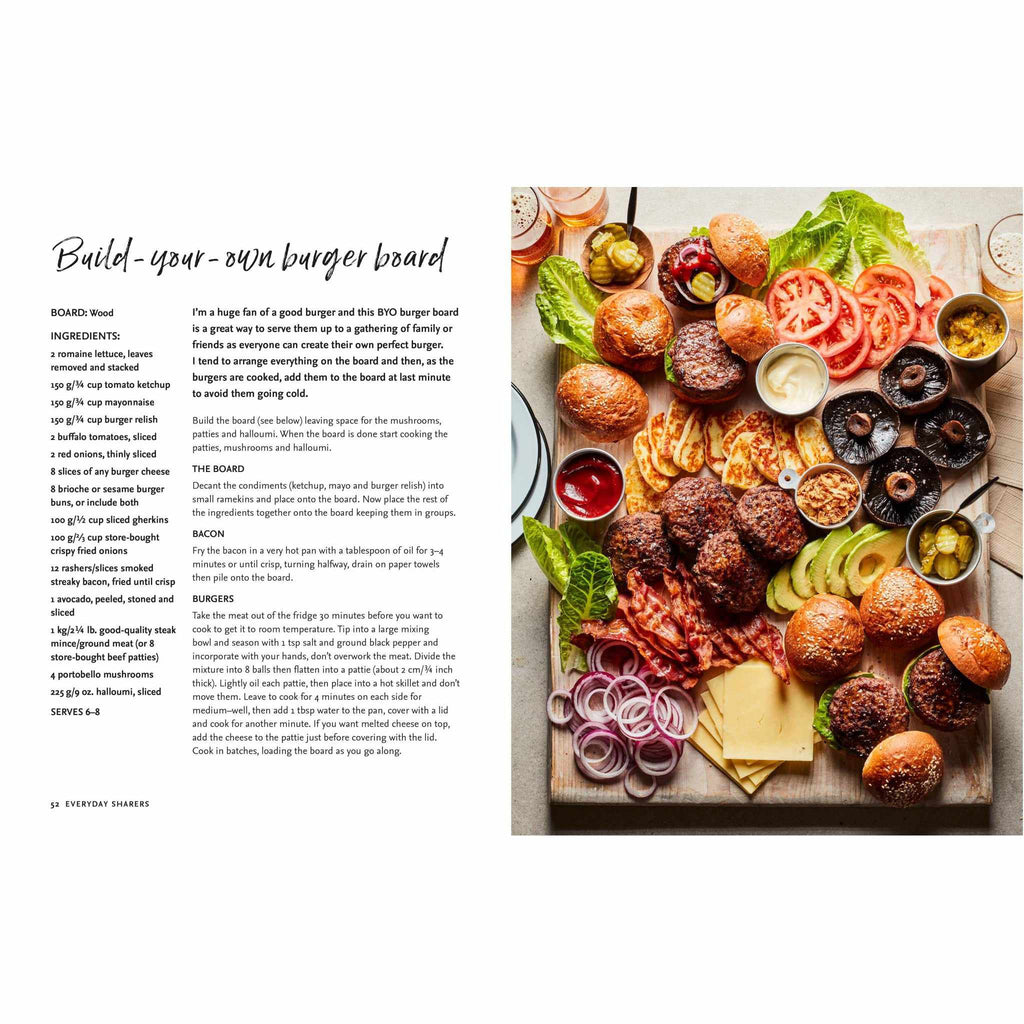 Graze & Feast