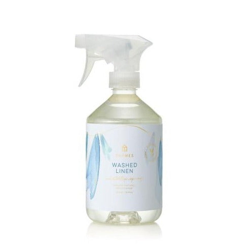 Thymes Countertop Spray, Washed Linen