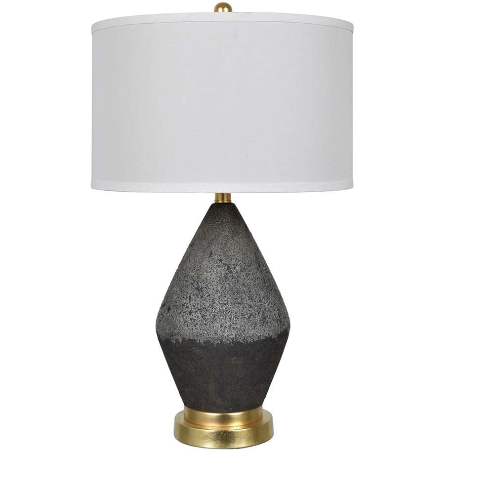 Crestview Collection Tange Table Lamp