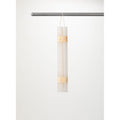 Timber Taper Hanging Pair