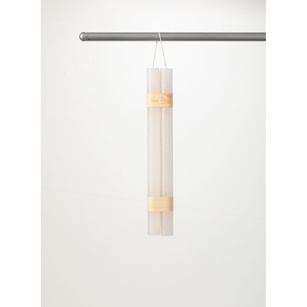 Timber Taper Hanging Pair
