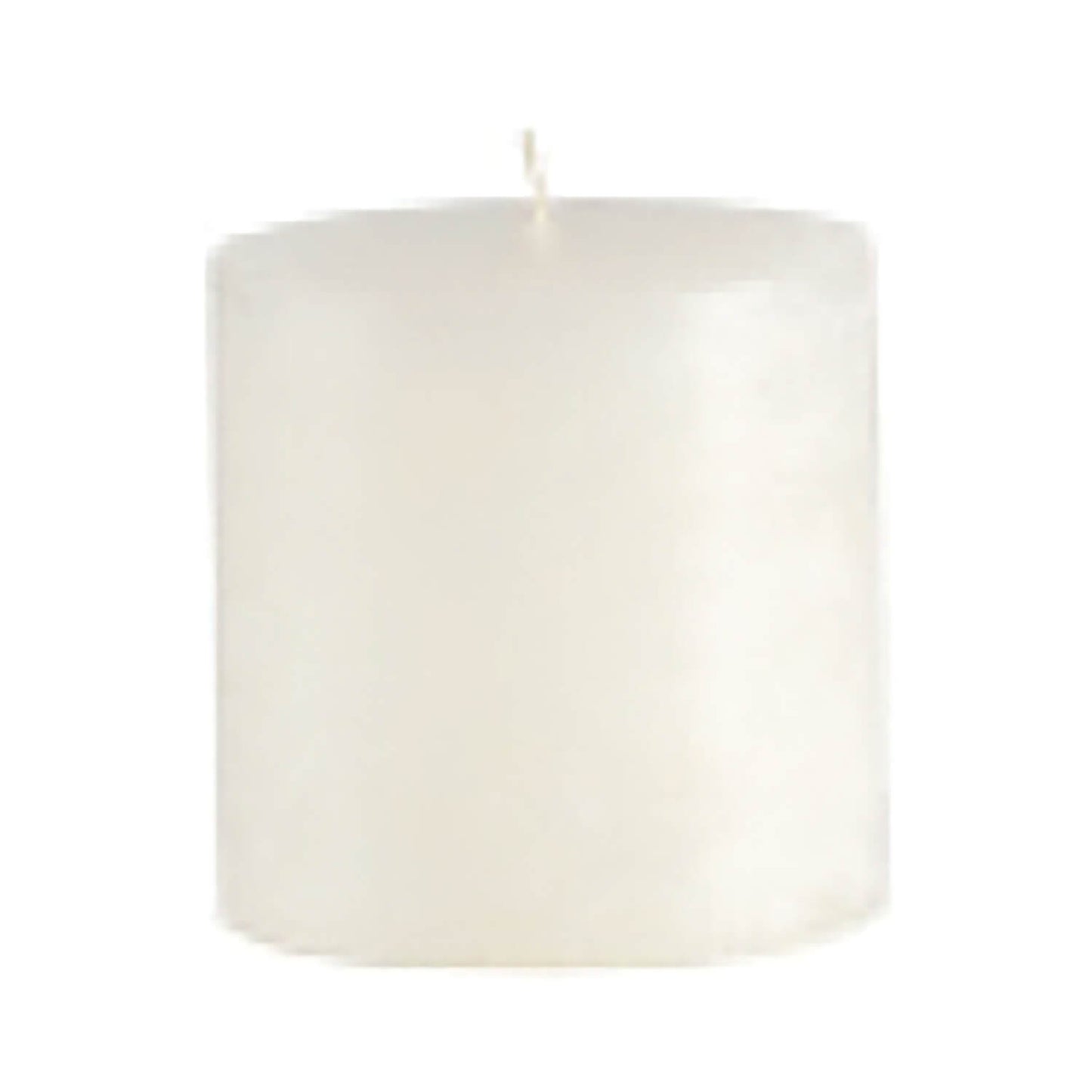 Timber Candle