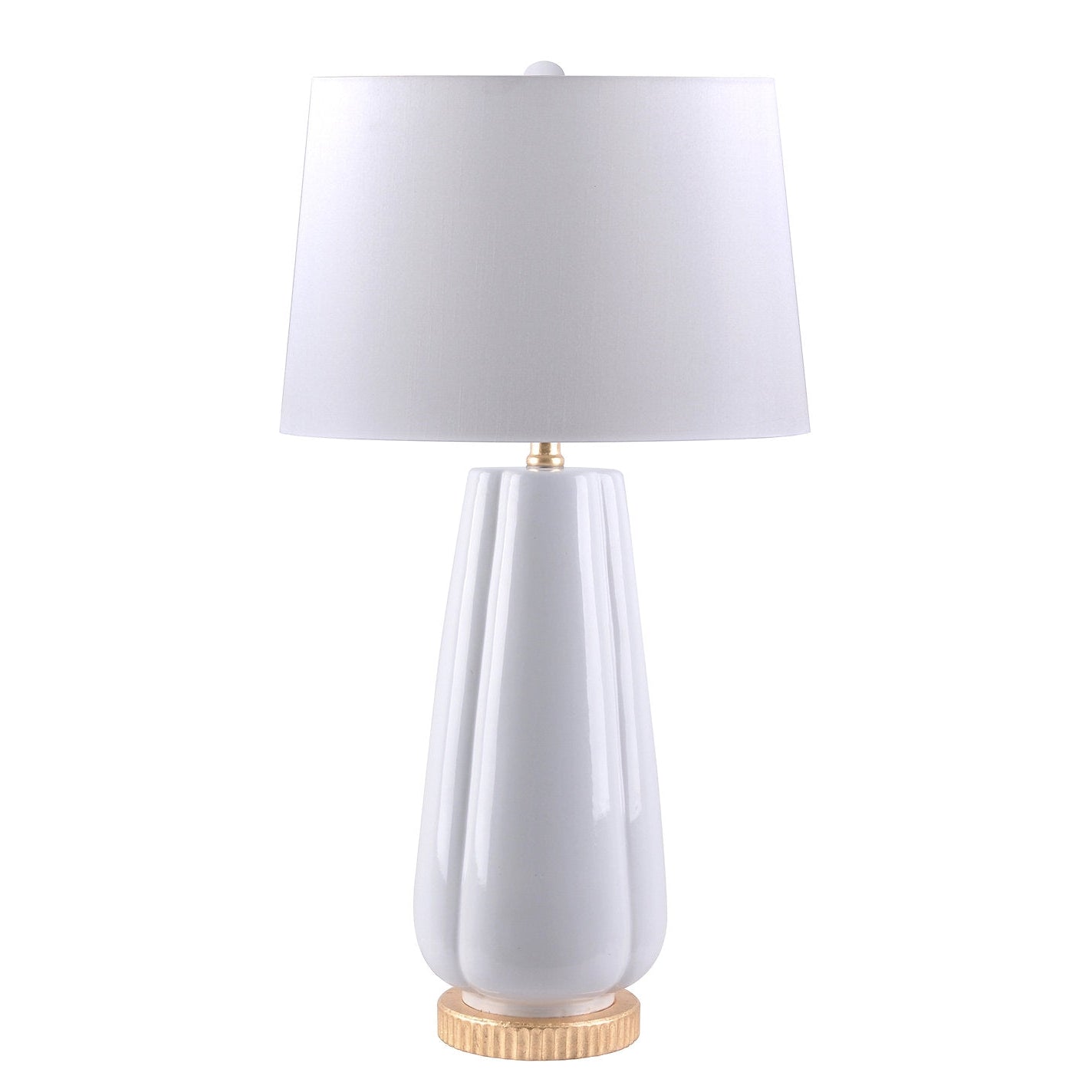 Blanc Table Lamp