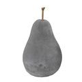 Grey Cement Pear