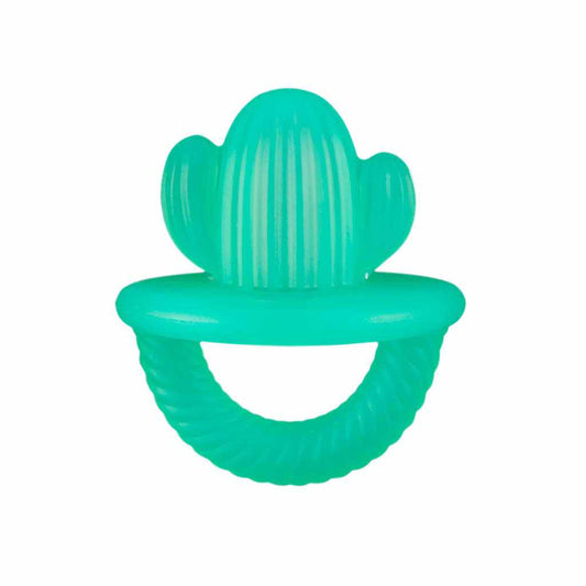 NEW Teensy Teether™ Cactus-Itzy Ritzy-Lasting Impressions