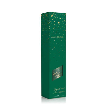 Crystal Pine Glimmer Reed Diffuser