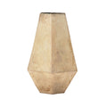Metal Vase