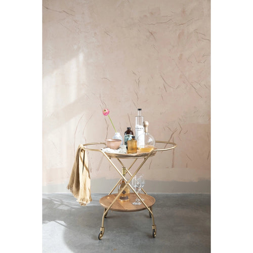 Bar Cart