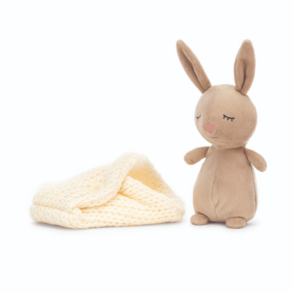 JellyCat Cosie Bunny