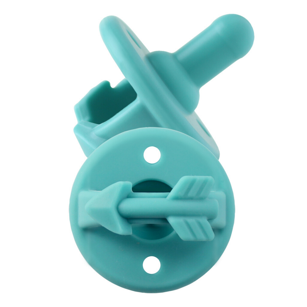 Sweetie Soothers Pacifier Sets (2-pack)