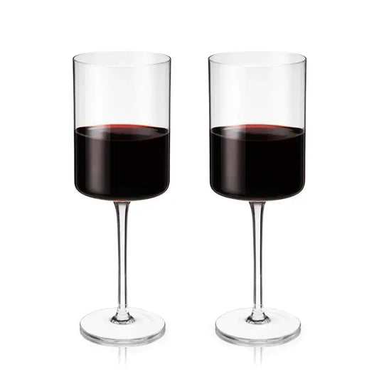 Laurel Red Wine Glasses
