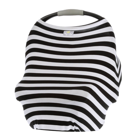 Stripes Itzy Ritzy Mom Boss