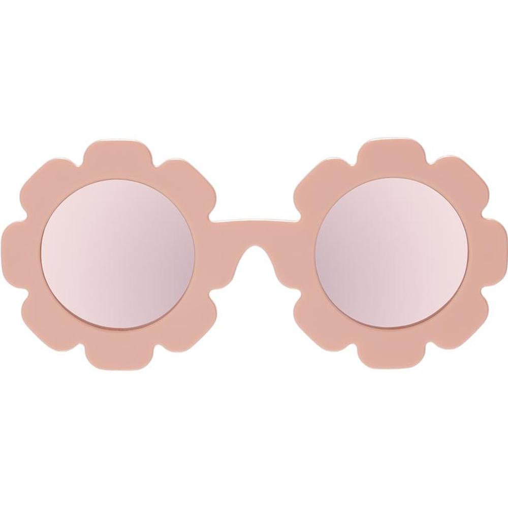 The Flower Child Polarized Sunglasses