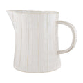 Textured Pitcher | Bridal Shower Maelynn McKinney & Harrison Lee