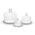 Cake and Pastry Domes