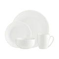 Alora Dinnerware Set, Service for 4