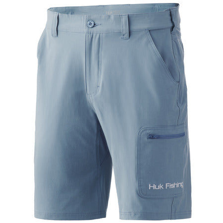 HUK Next Level 10.5" Shorts
