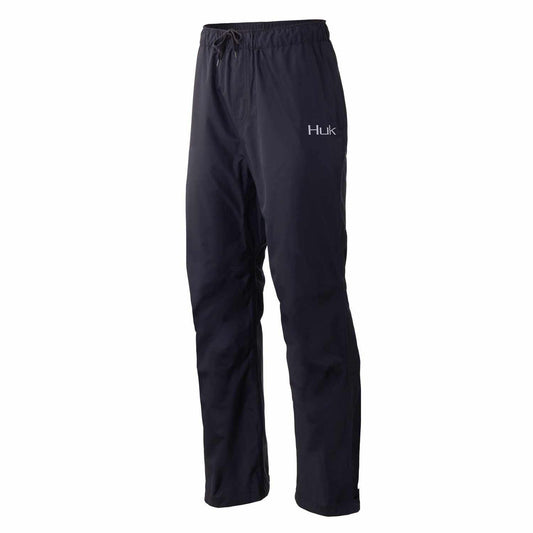 HUK Huk Gunwale Pants in Black