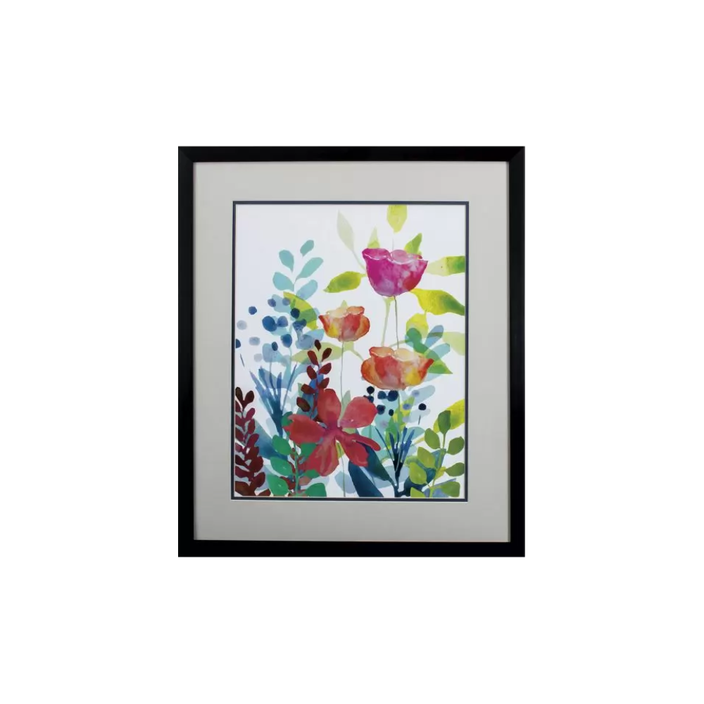 Vivid Flower