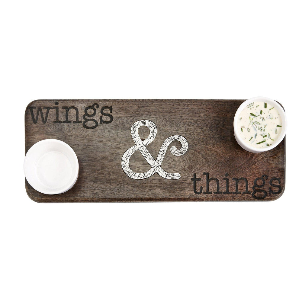 Wings & Things Board Set-vendor-unknown-Lasting Impressions