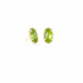 Ellie Birthday Stone Earrings