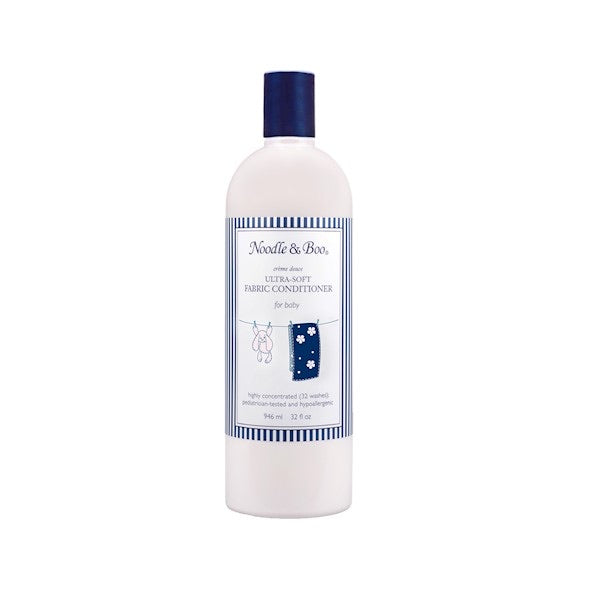Ultra-Soft Fabric Conditioner | Baby Shower Magon Campbell