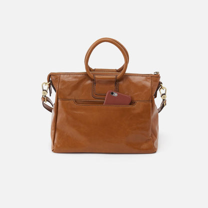 Sheila Medium Satchel