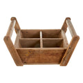 Sectioned Tray-Raz-Lasting Impressions