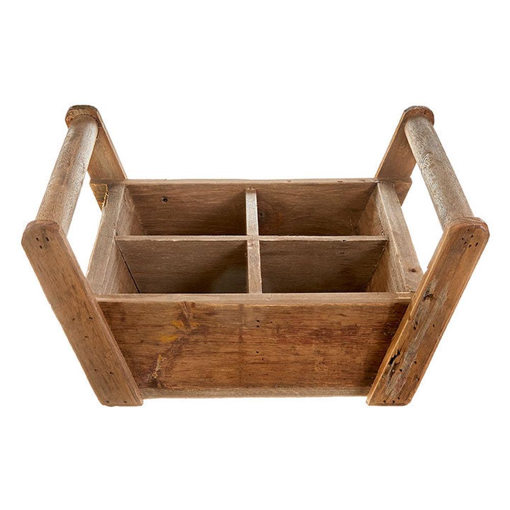 Sectioned Tray-Raz-Lasting Impressions