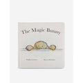 The Magic Bunny Book