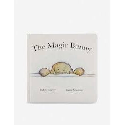The Magic Bunny Book