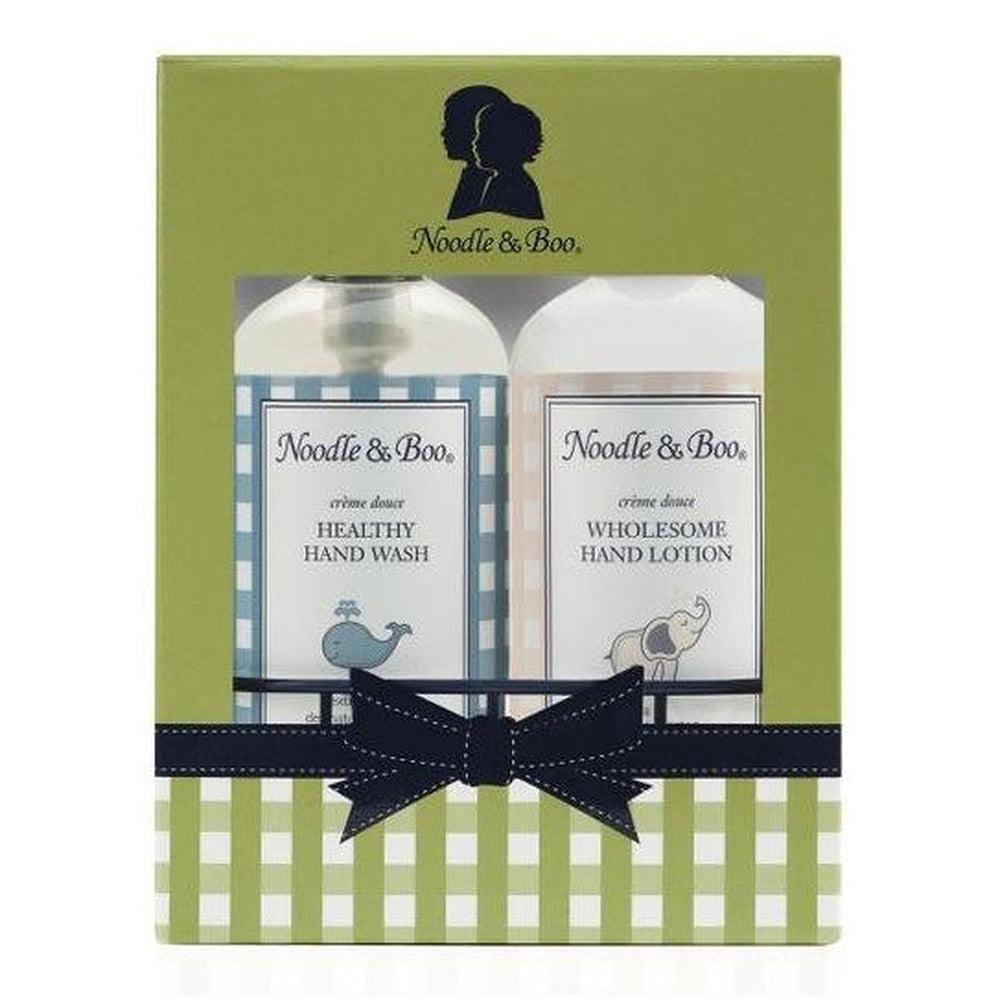 Lotion/Hand Wash Gift Set | Baby Shower Loren Jackson