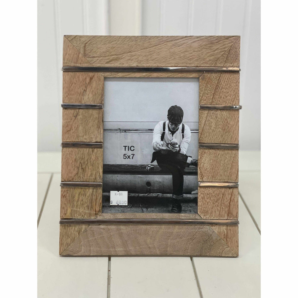 Brown Frames-TIC-Lasting Impressions