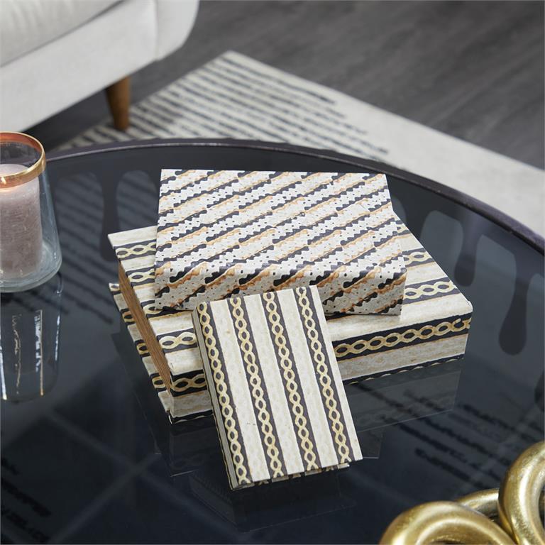 Book Storage Box