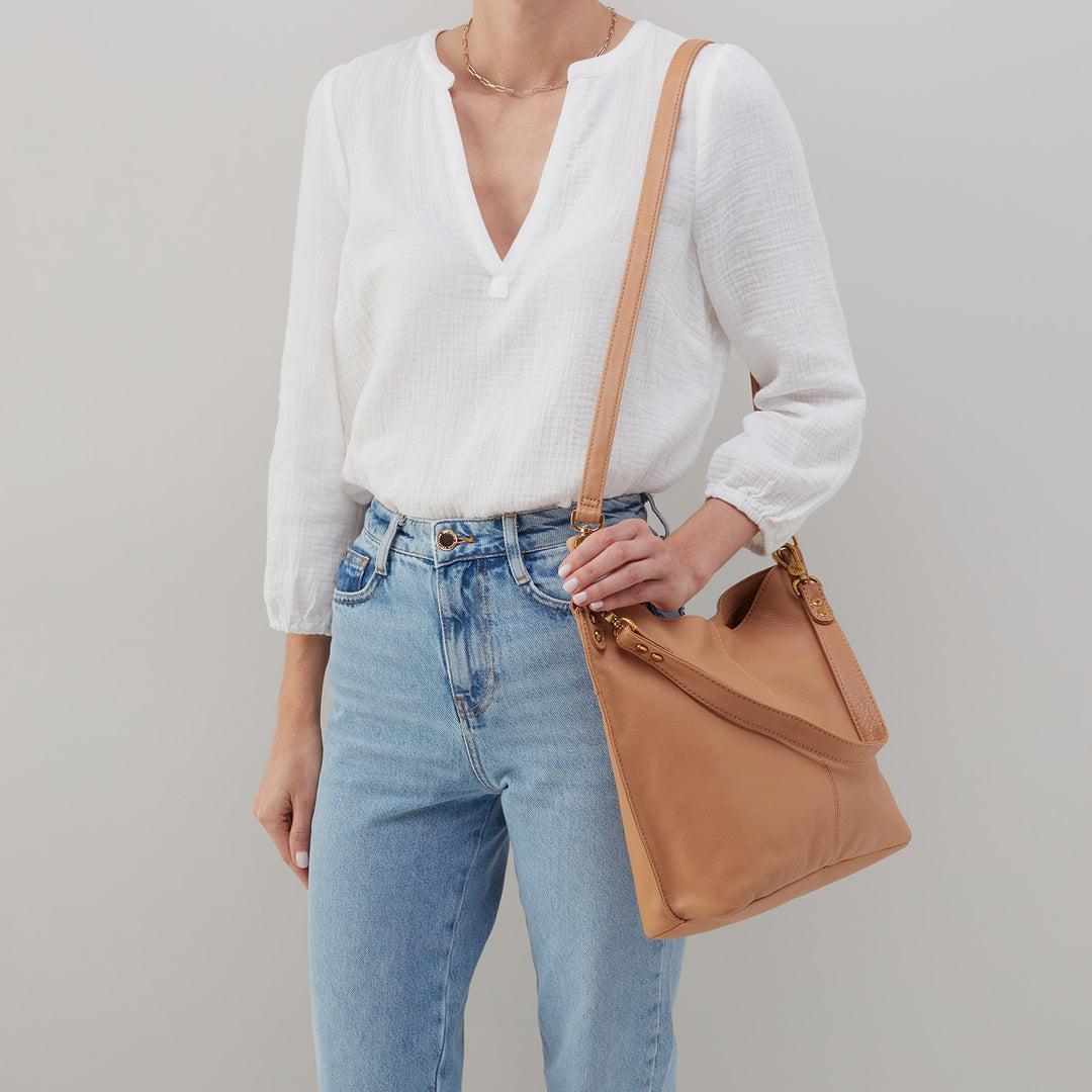 Pier Shoulder Bag
