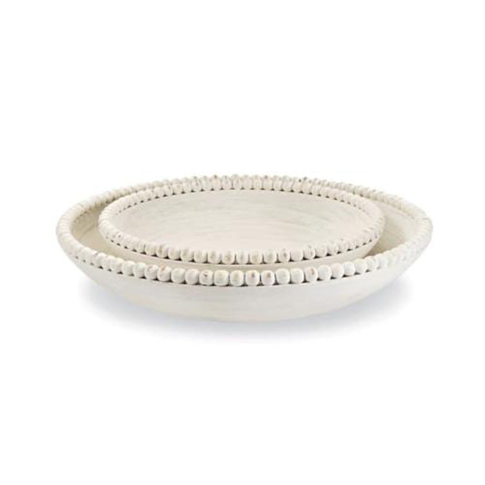 Nested Beaded Bowls-Mud Pie-Lasting Impressions