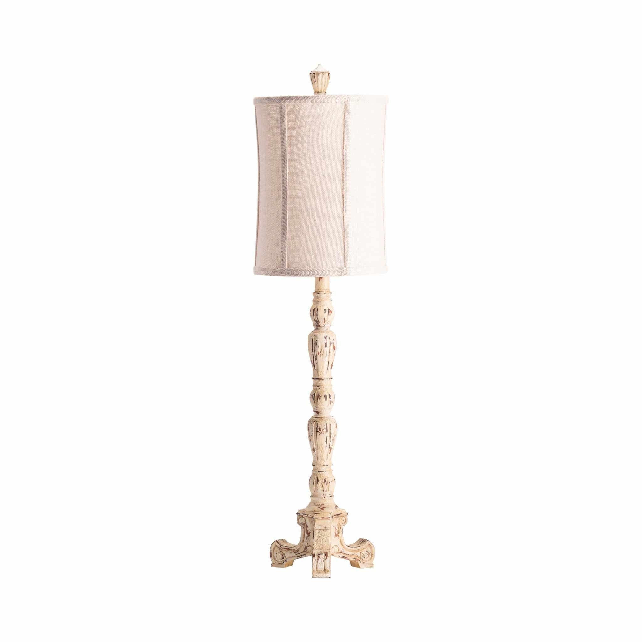 Roche Table Lamp
