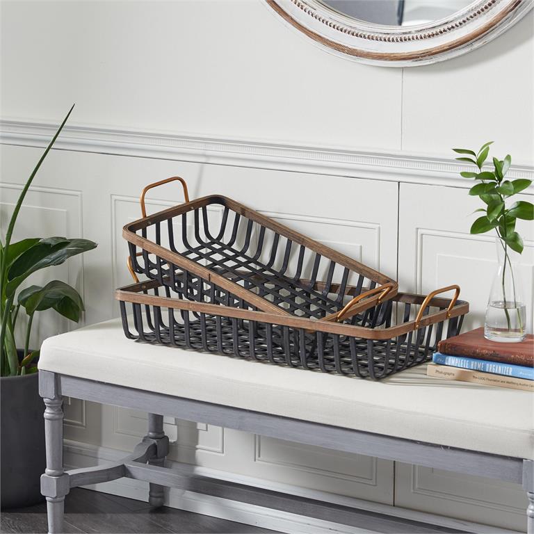 Bamboo Tray