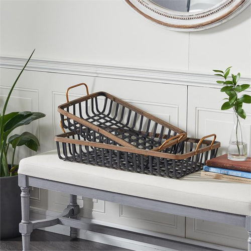 Bamboo Tray