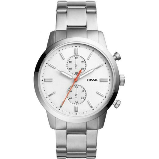 Fossil Townsman 44Mm Chronograph-Fossil-Lasting Impressions
