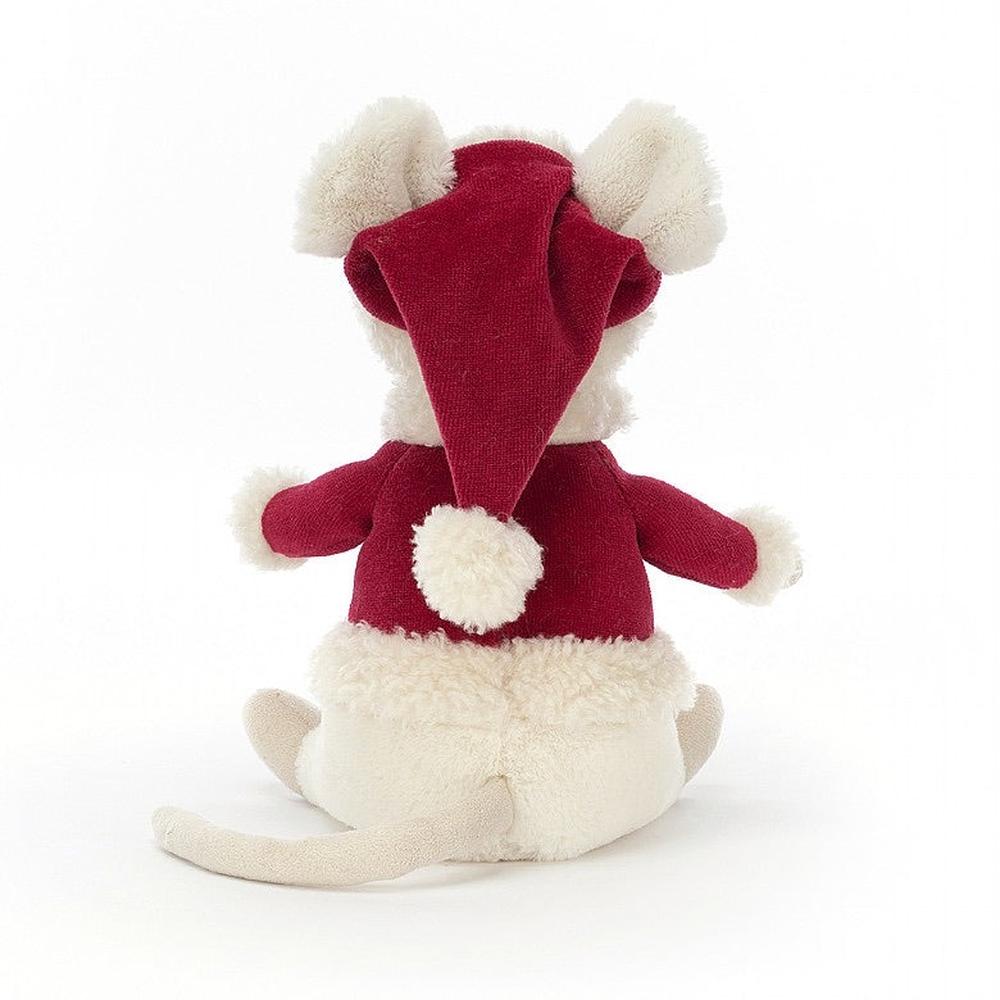 JellyCat Merry Mouse
