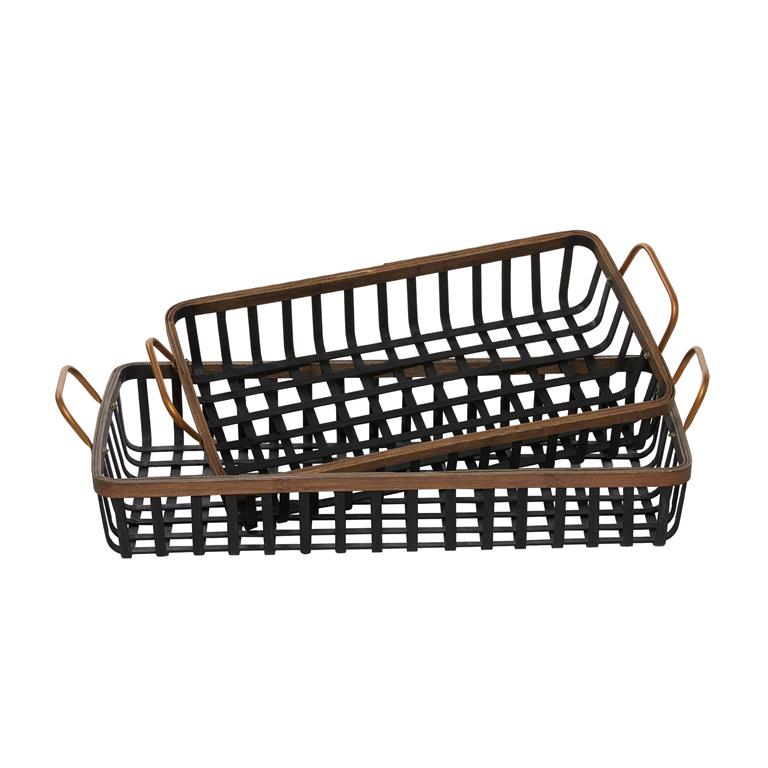 Bamboo Tray