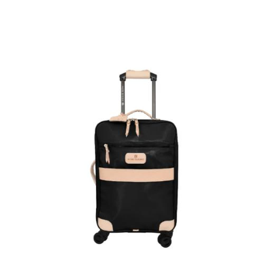 Wheels, Carry On